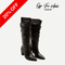 Women’s Slouchy Knee High Boots