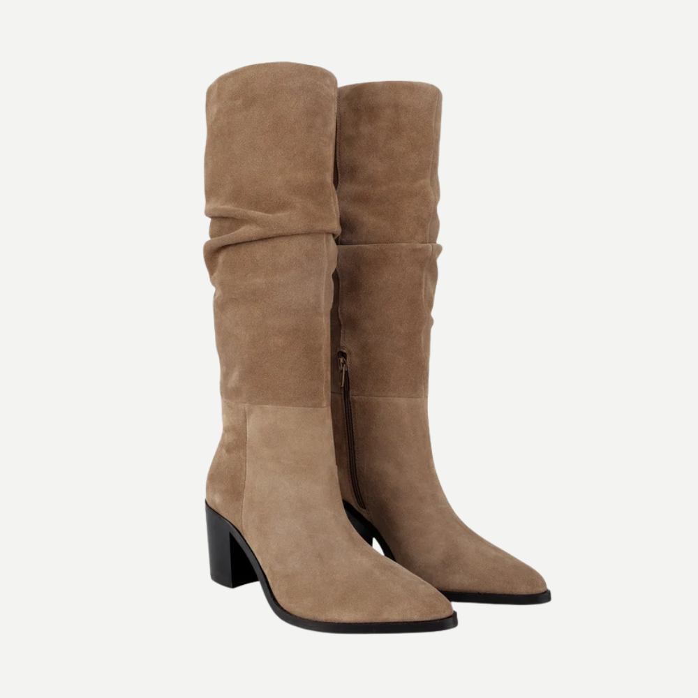 Muswell-Taupe-Suede