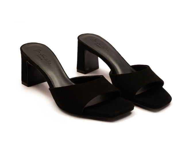 PARK BLACK