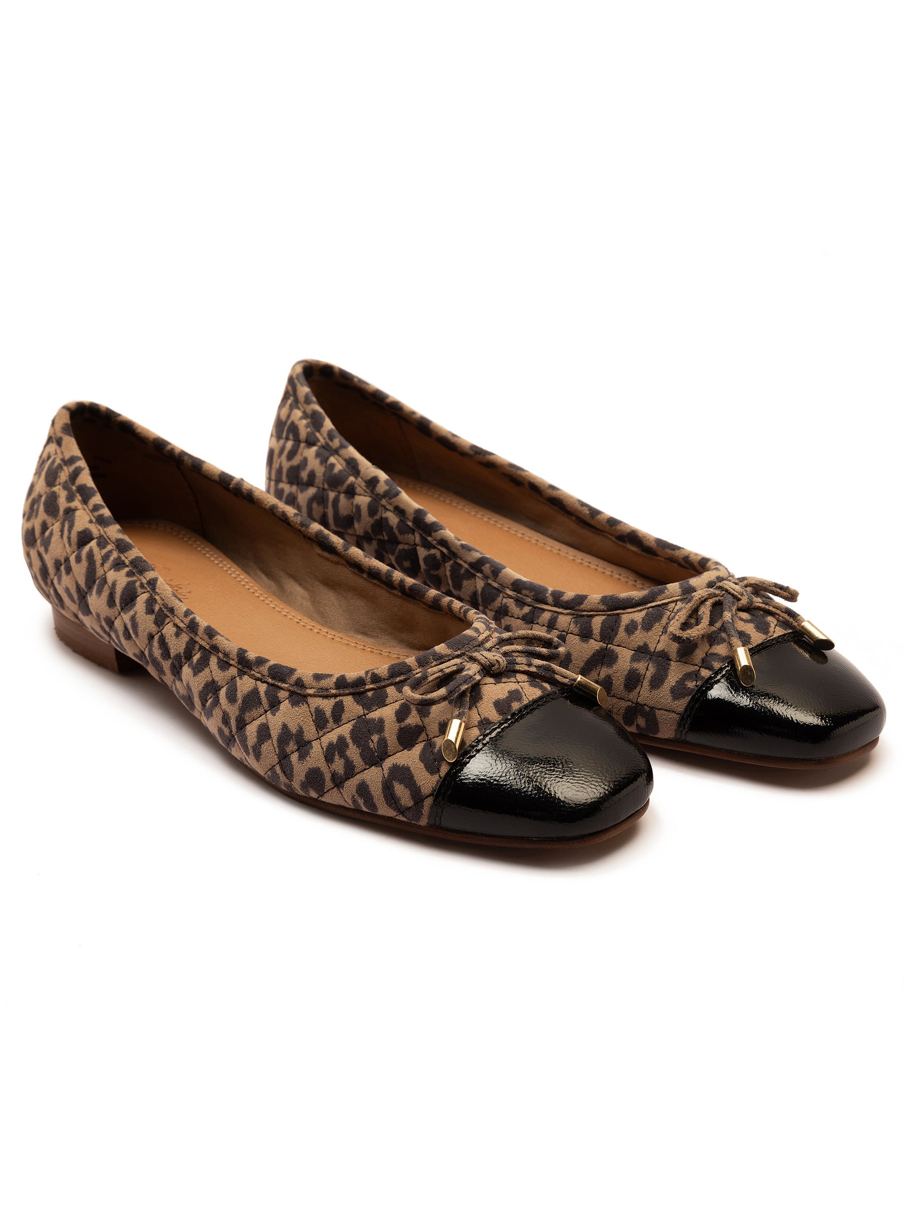 Sloane Leopard