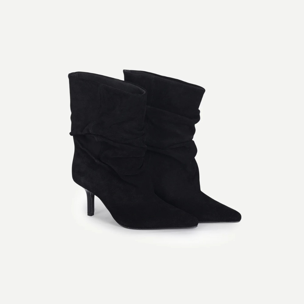 Selene-Black-Suede
