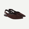 Shenley Dark Brown