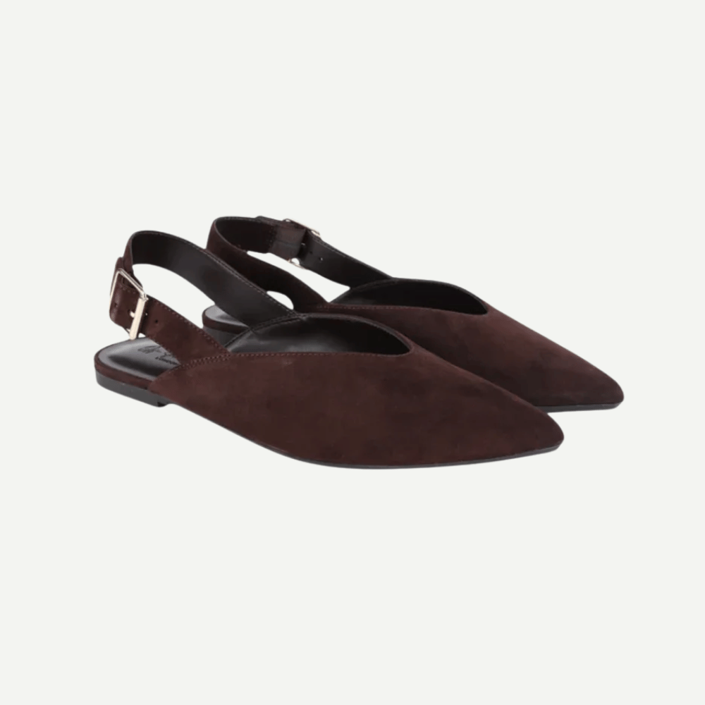 Shenley Dark Brown