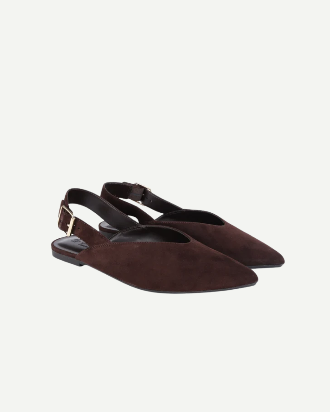 Shenley Dark Brown