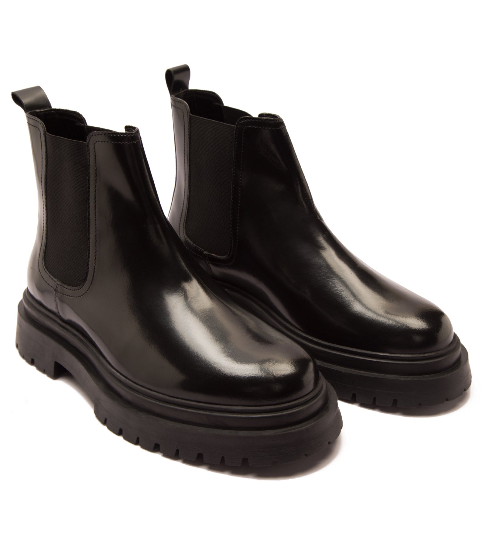 turner-black
