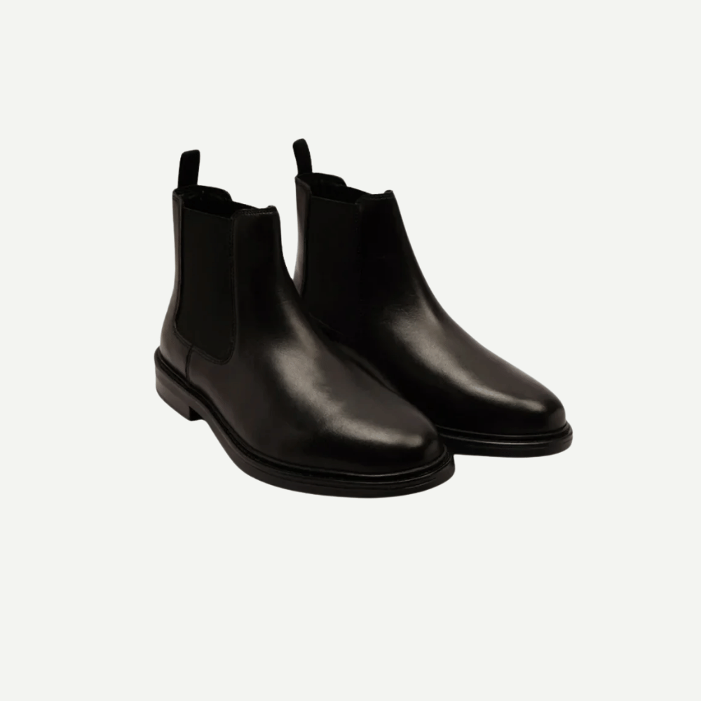 Torrance-Black