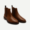 Men’s Tan Leather Boots