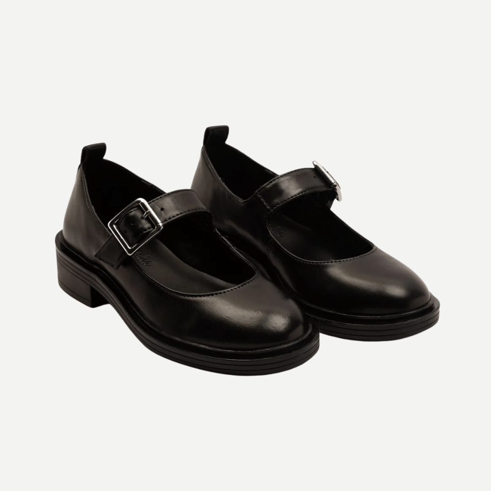  Black School Shoes for Girls’