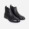 Boys Black Chelsea Boots