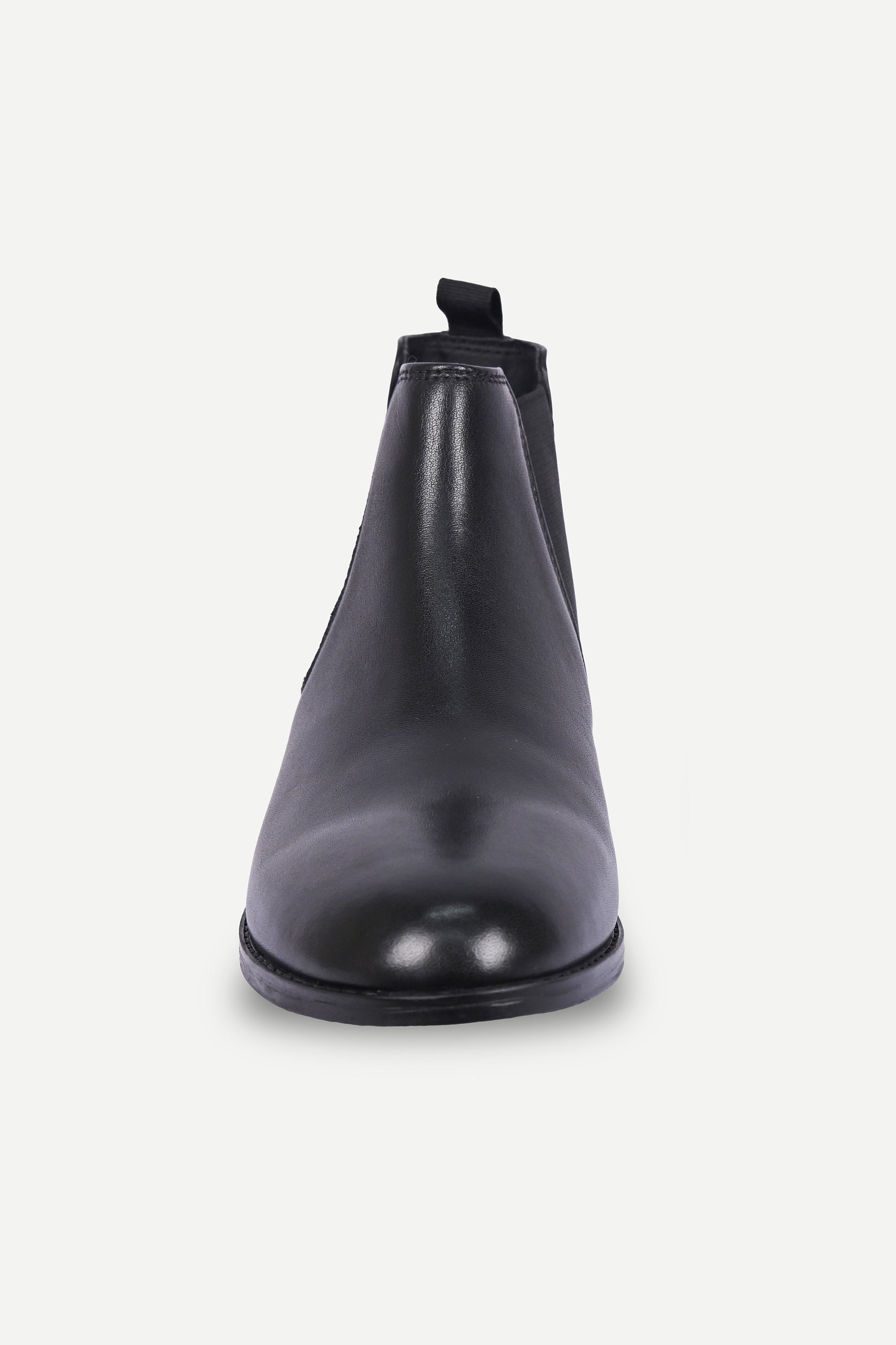 Trueman-B-Black