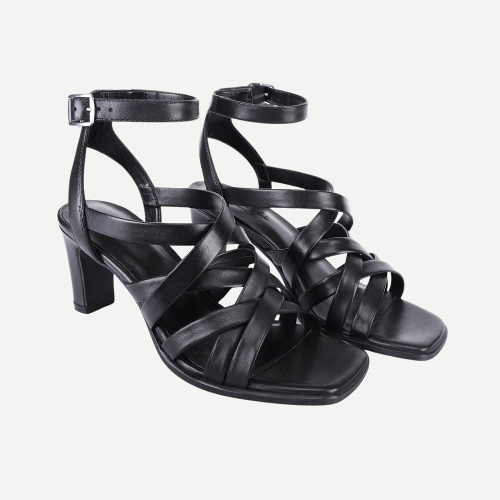 Zaria-Black