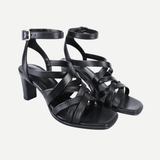 Zaria-Black