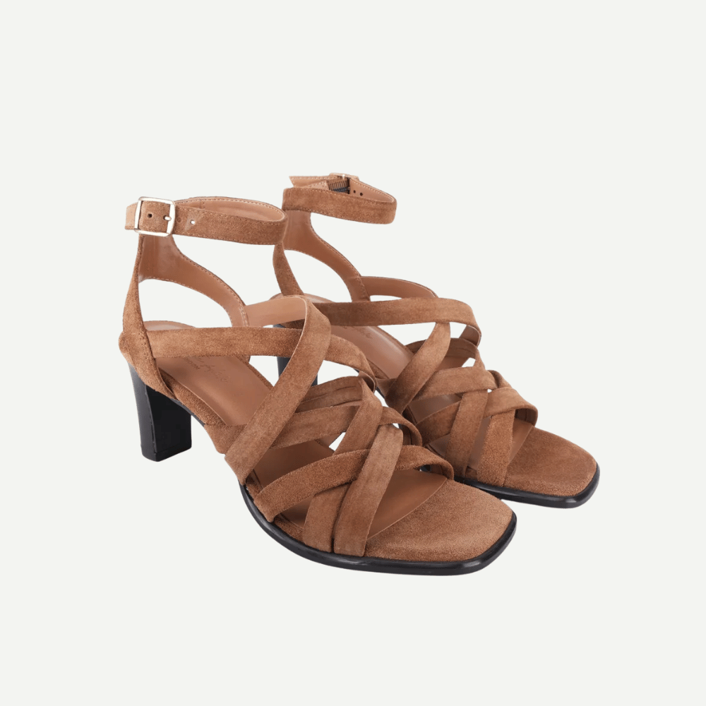 Zaria-Cognac