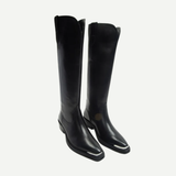 Women’s Western Mid Calf Boots 