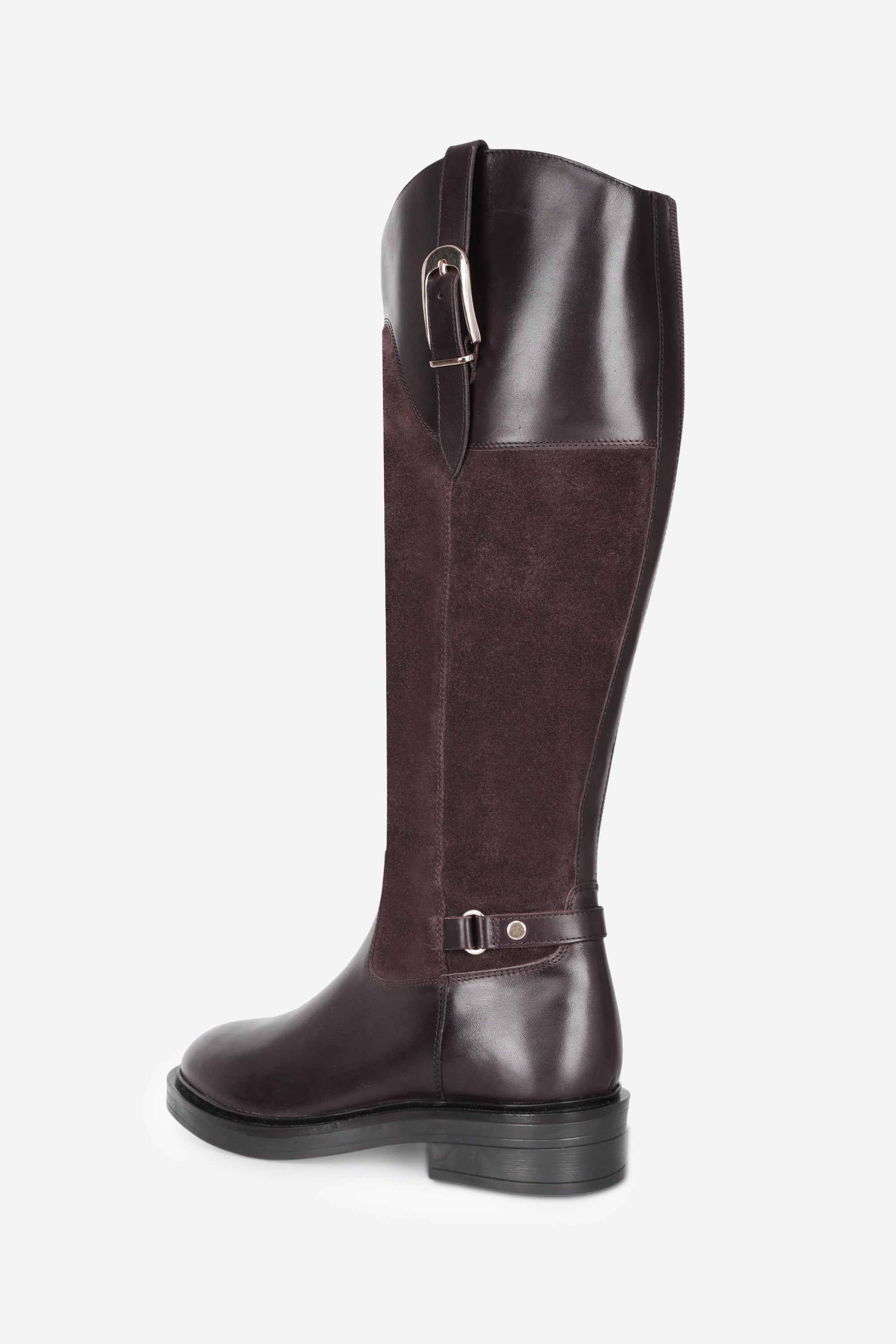 Carnaby-Brown-Suede