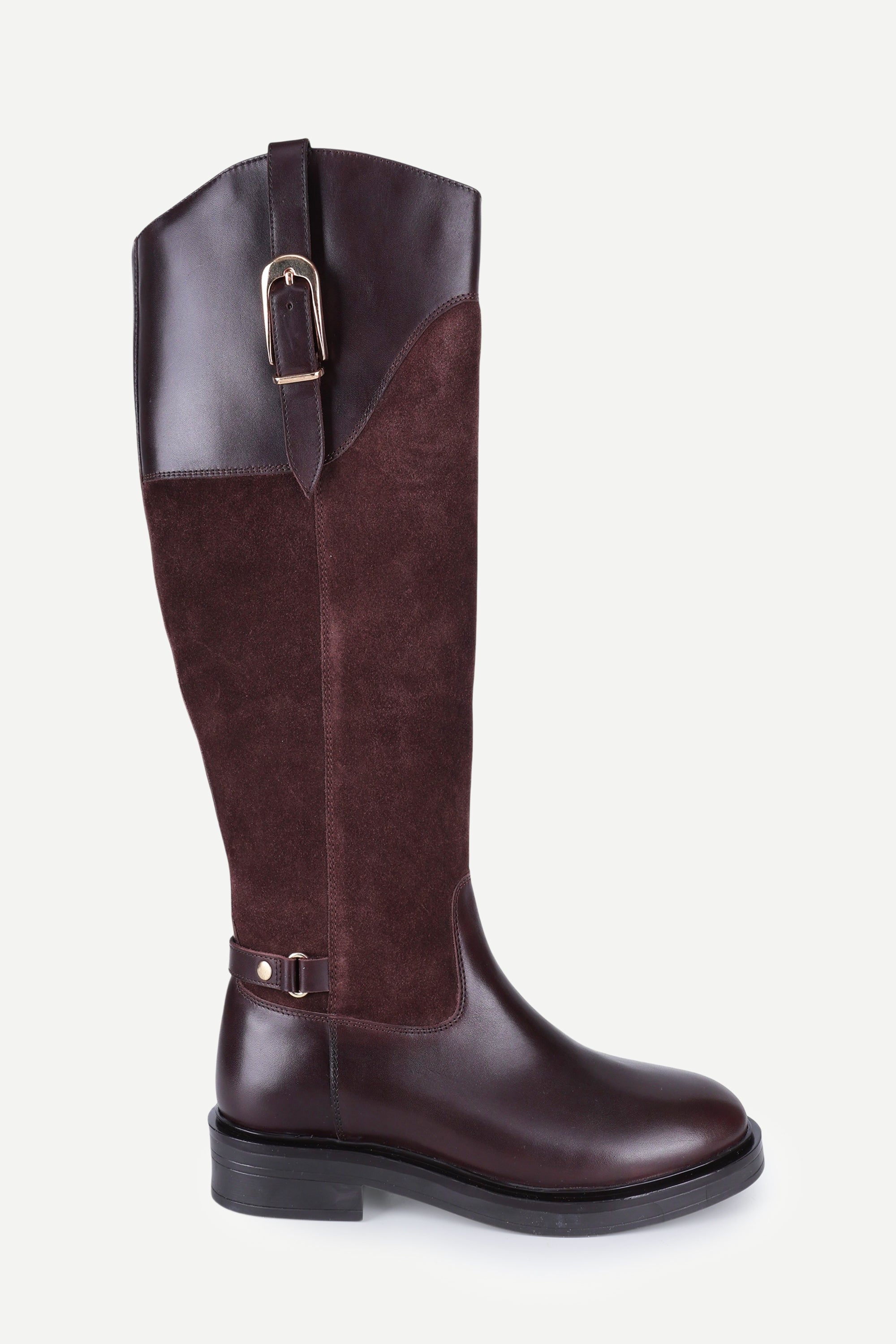 Carnaby-Brown-Suede