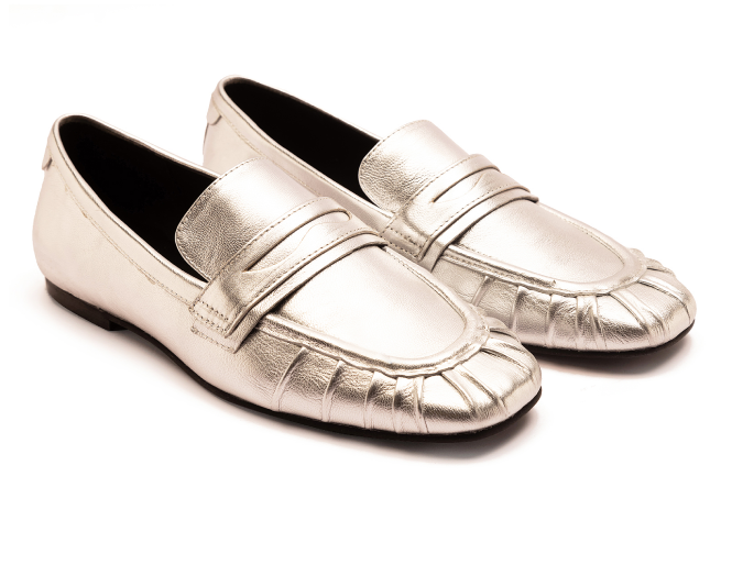 CHARING SILVER