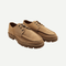 Men’s Suede Lace Up Casual Shoes 