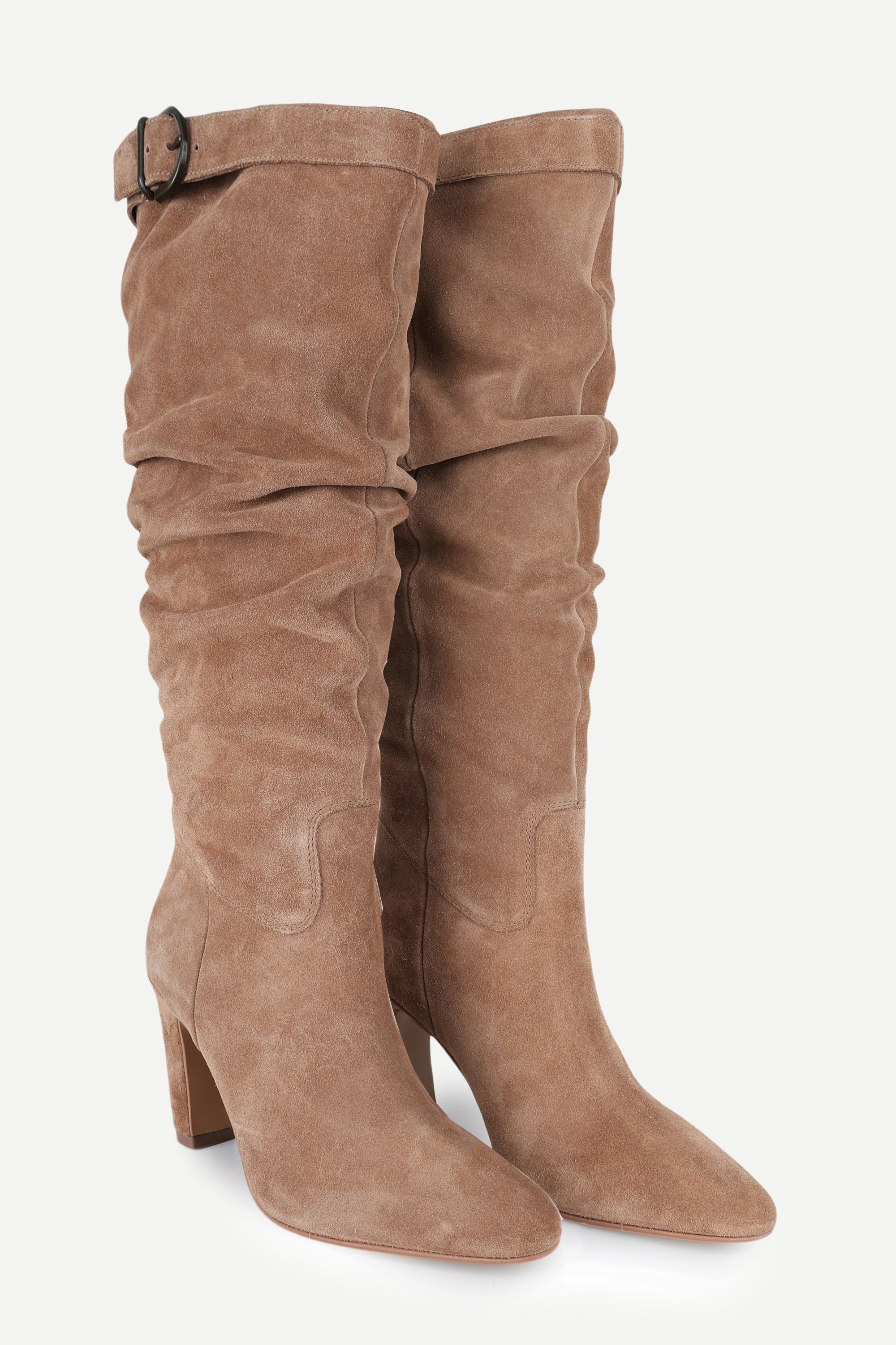 Juno-Taupe-Suede