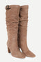 Juno-Taupe-Suede