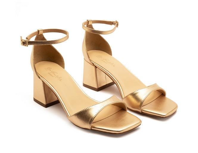KNIGHTSBRIDGE GOLD
