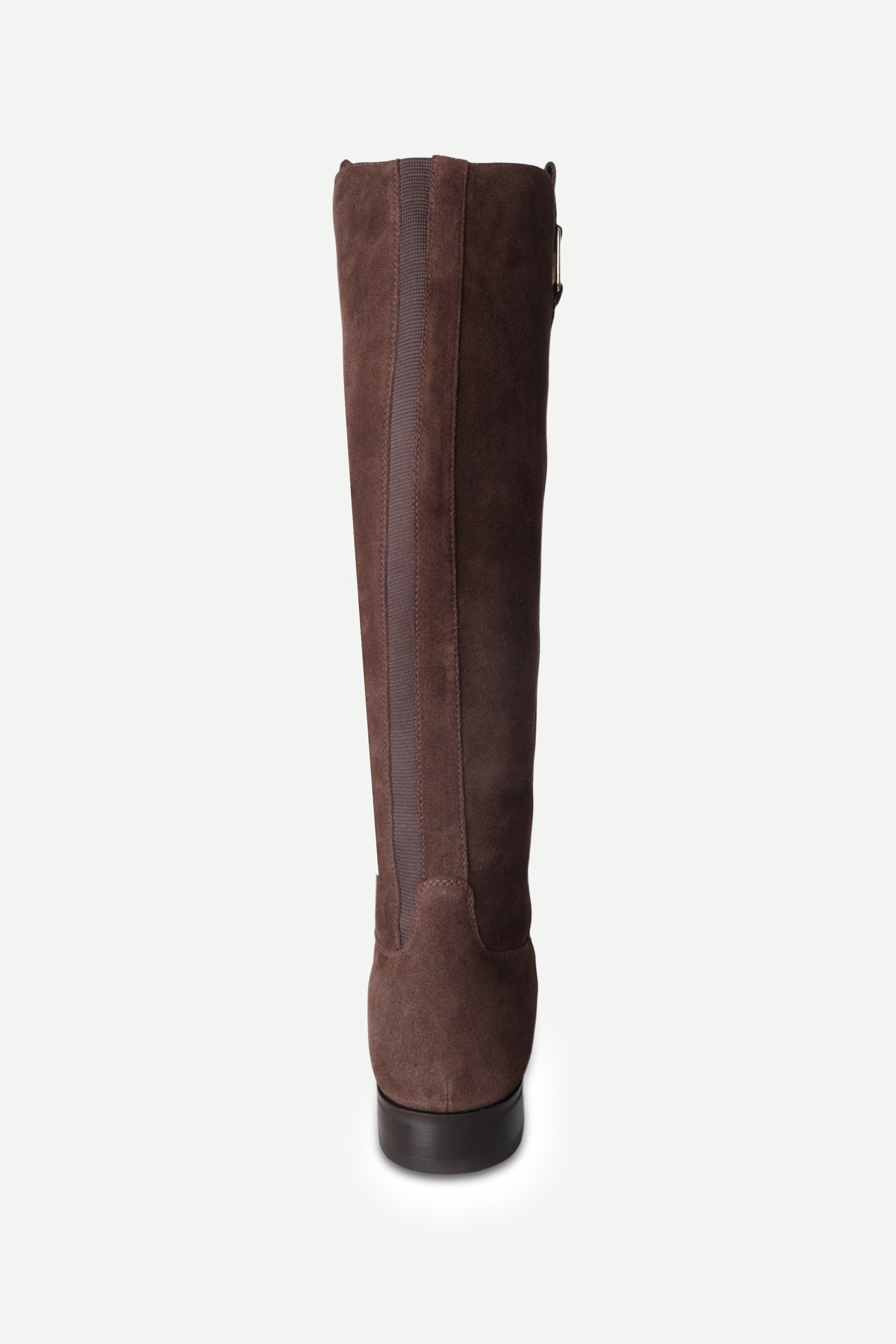 Marie-Brown-Suede