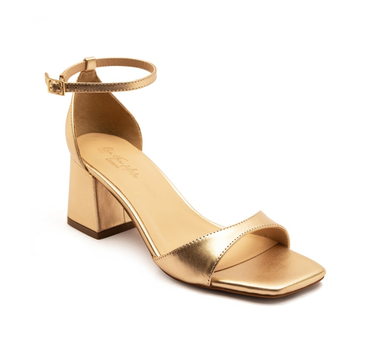 KNIGHTSBRIDGE GOLD