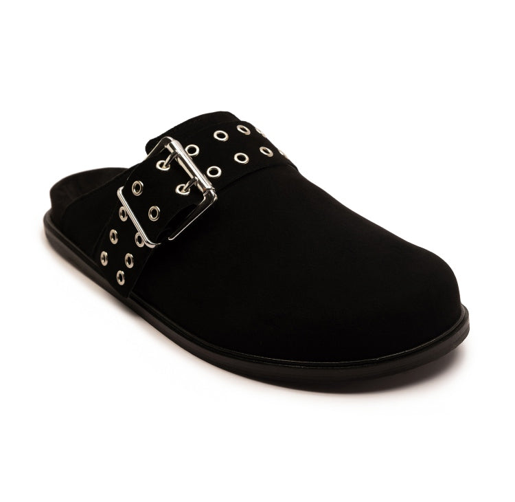 PADDINGTON BLACK