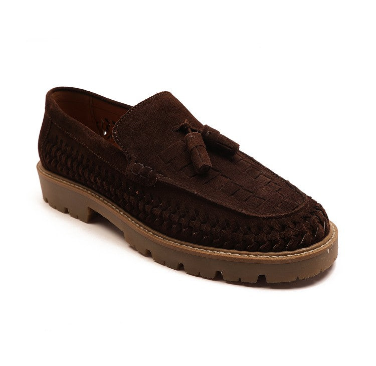 Floyd-Brown-Suede
