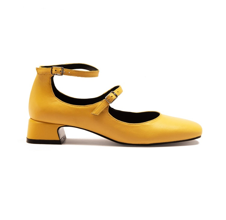 FLEET YELLOW