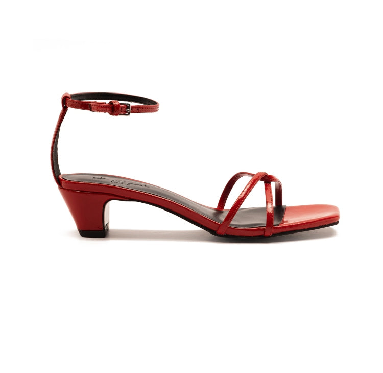 HOLBORN RED