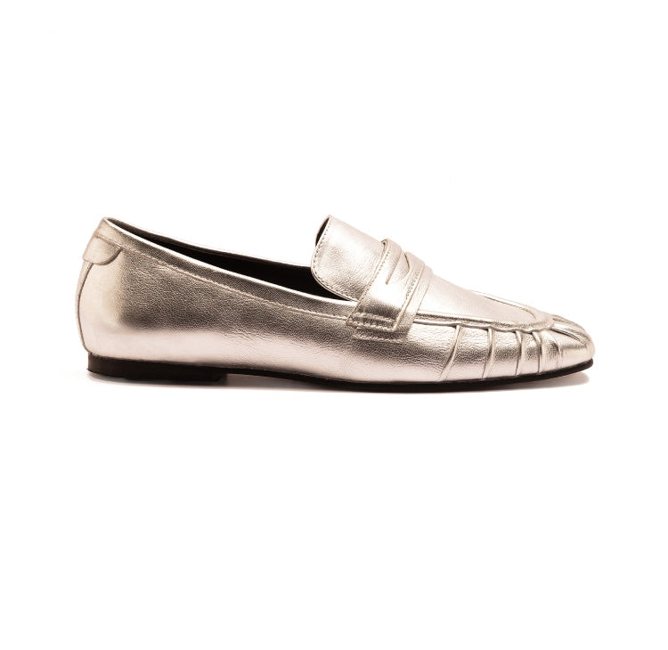 CHARING SILVER
