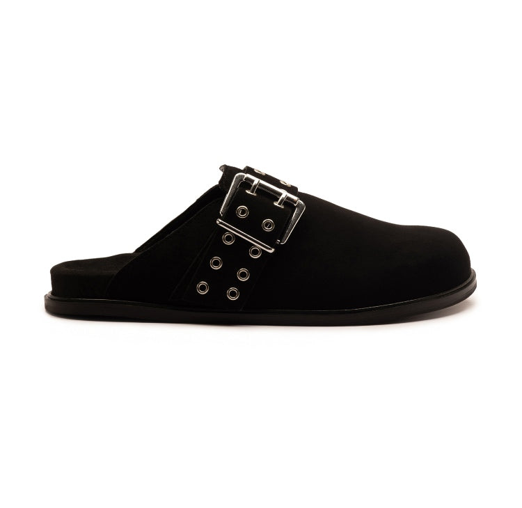 PADDINGTON BLACK
