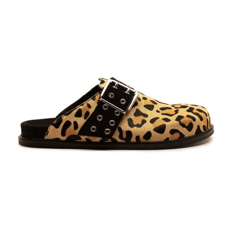 PADDINGTON LEOPARD