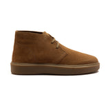 Men’s Suede Boots