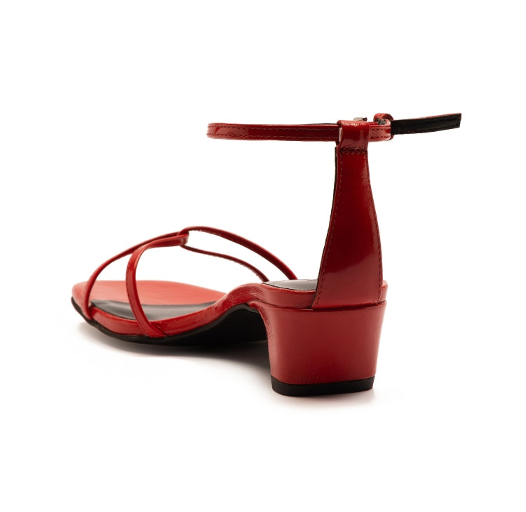 HOLBORN RED