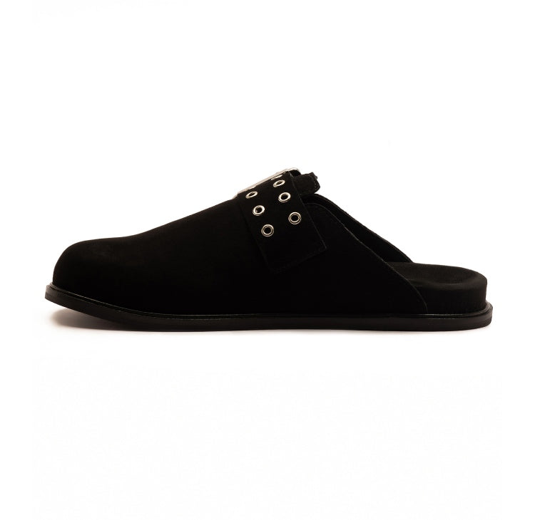 PADDINGTON BLACK
