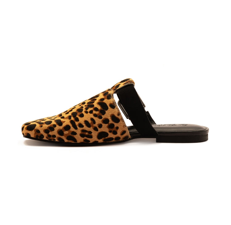 LEOPARD