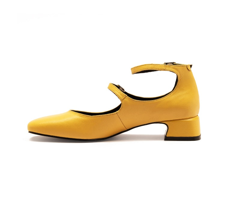 FLEET YELLOW