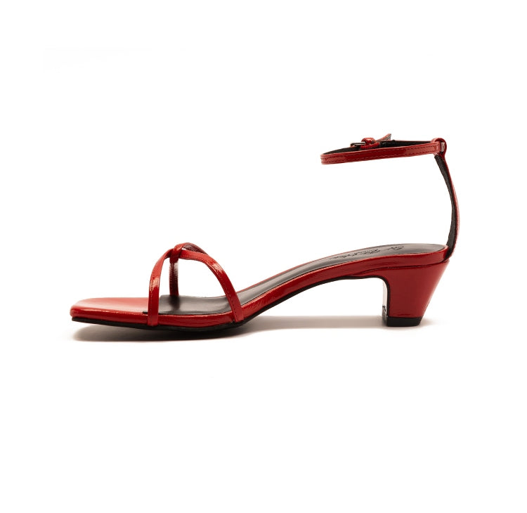 HOLBORN RED