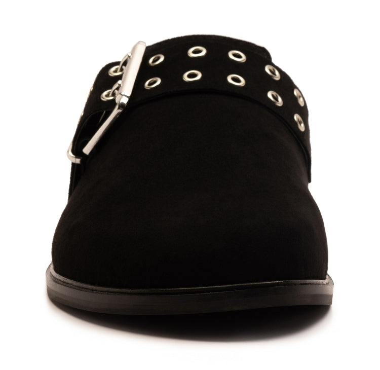 PADDINGTON BLACK