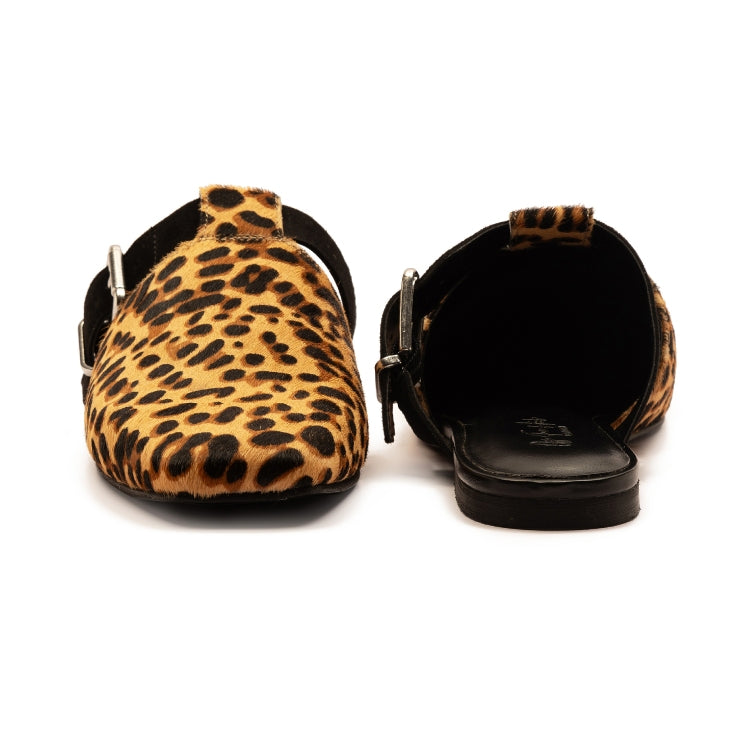 LEOPARD