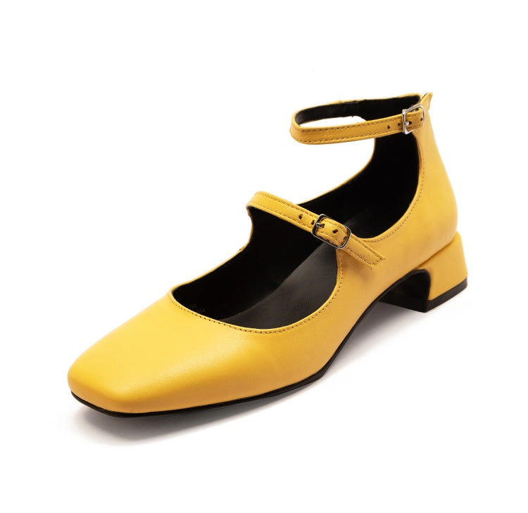 FLEET YELLOW