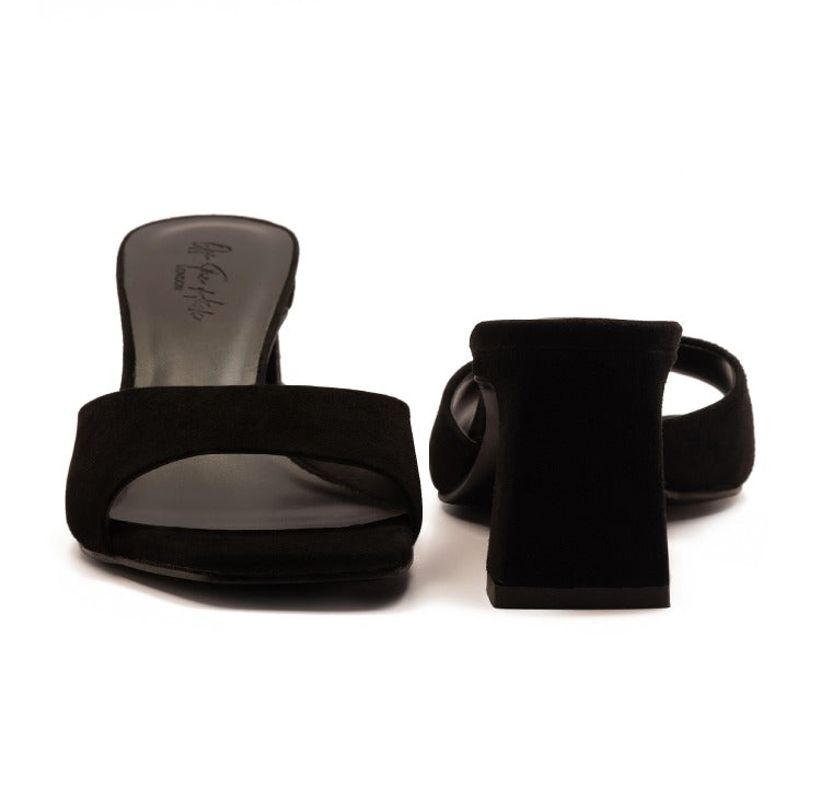 PARK BLACK