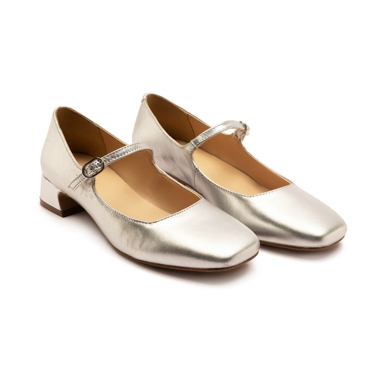 PICCADILLY SILVER