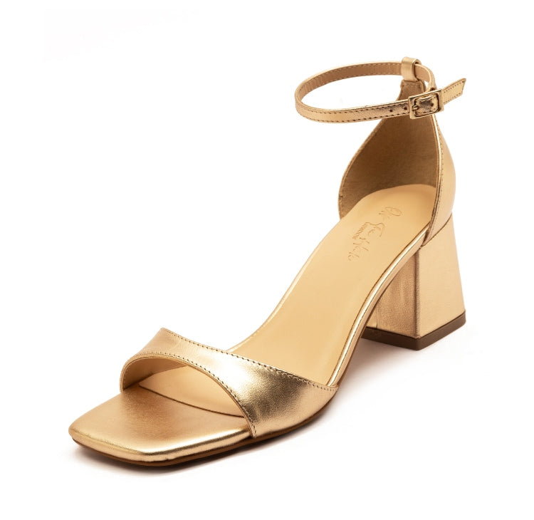 KNIGHTSBRIDGE GOLD