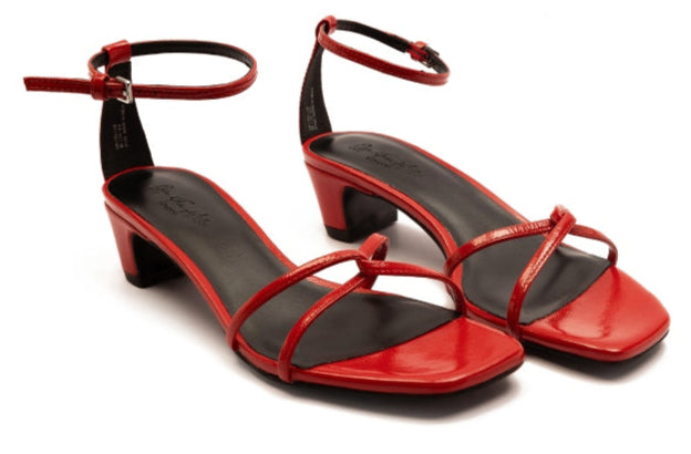 HOLBORN RED