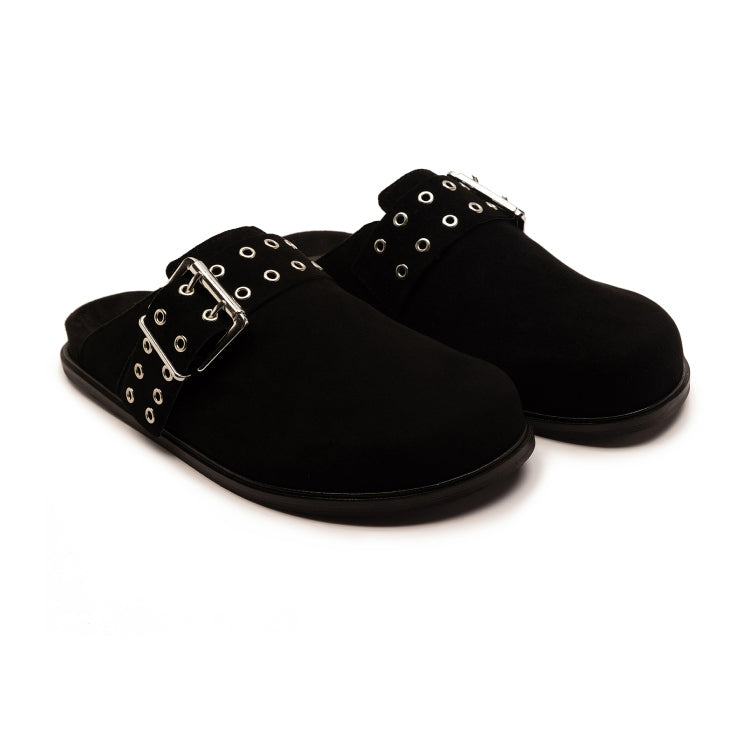 PADDINGTON BLACK