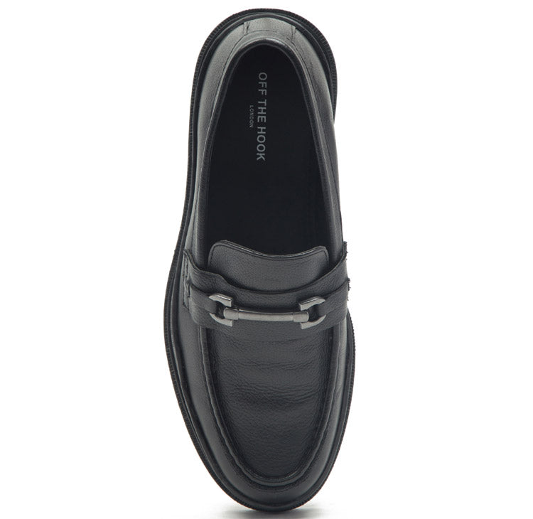 vaughn-black