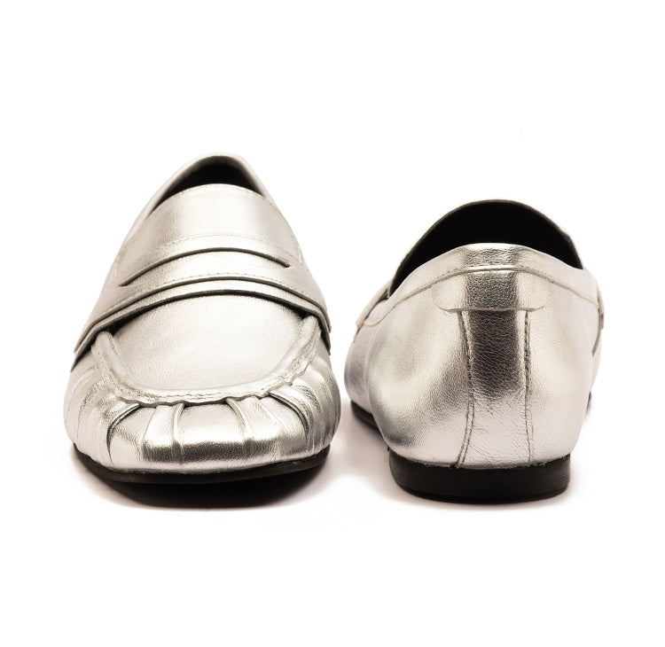 CHARING SILVER